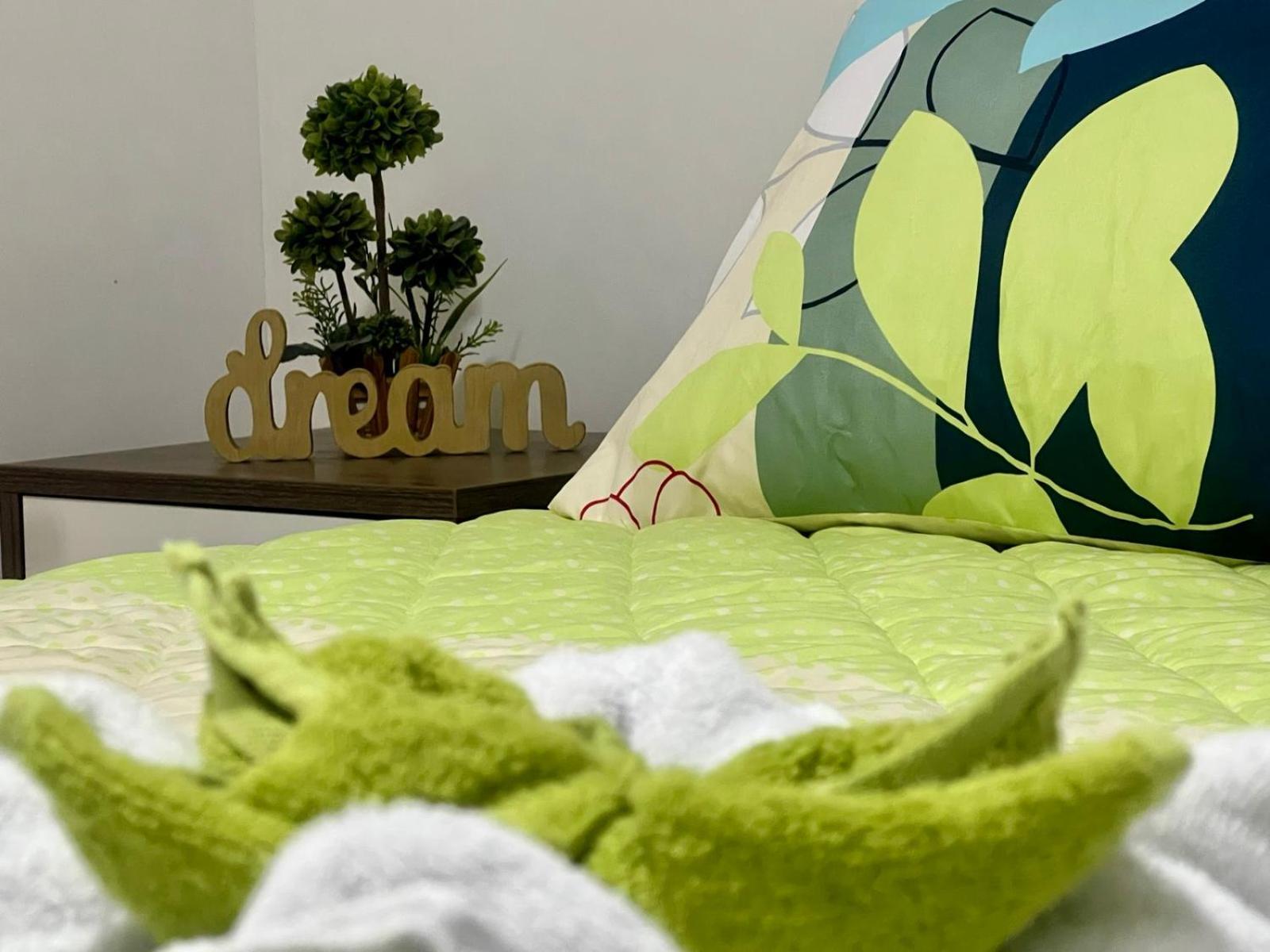 Green Apartment Skopje Esterno foto